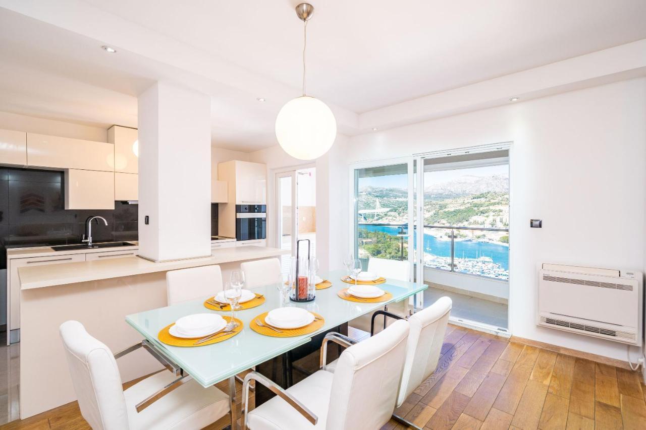 Apartment Hladilo Dubrovnik Exterior foto